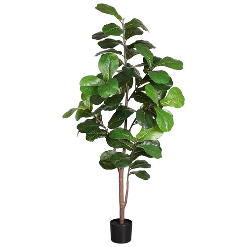 Luwener 6ft artificial - luwener, fiddle