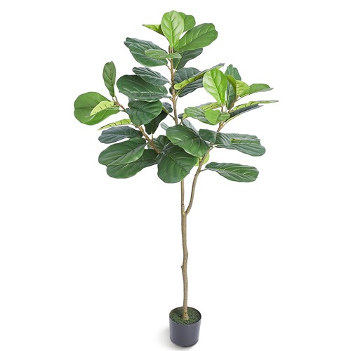 Uimoso 6ft artificial fiddle - uimoso,